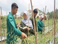 Advanced Course Universitas Boyolali Nomor 10